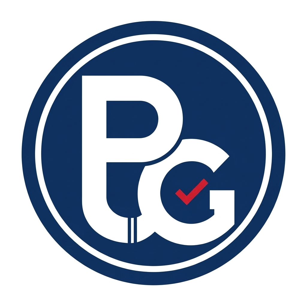 PlumbGrade Logo